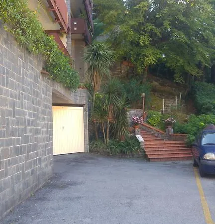 Apartment Alina Rapallo