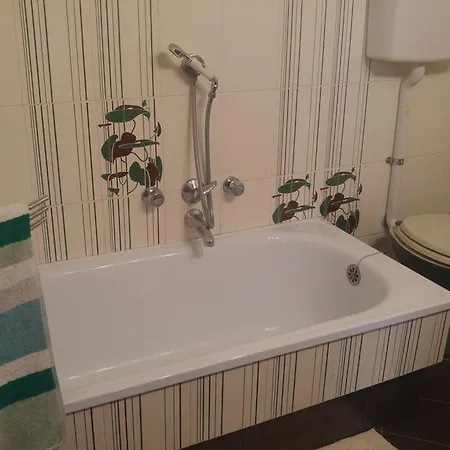 Apartment Alina