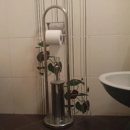 Alina Apartment Rapallo