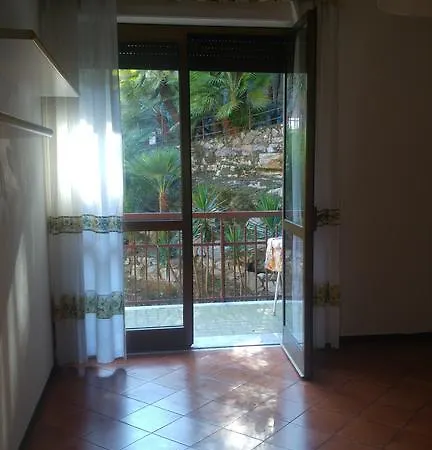 Apartment Alina *