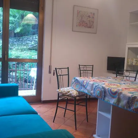 Apartment Alina Rapallo