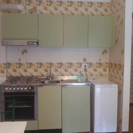 Apartment Alina *