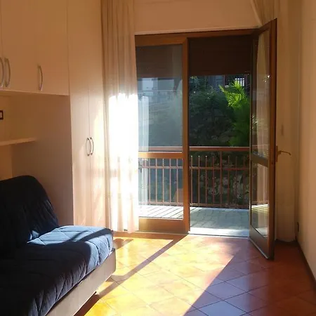 Apartment Alina